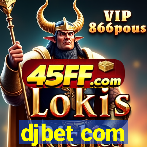 djbet com